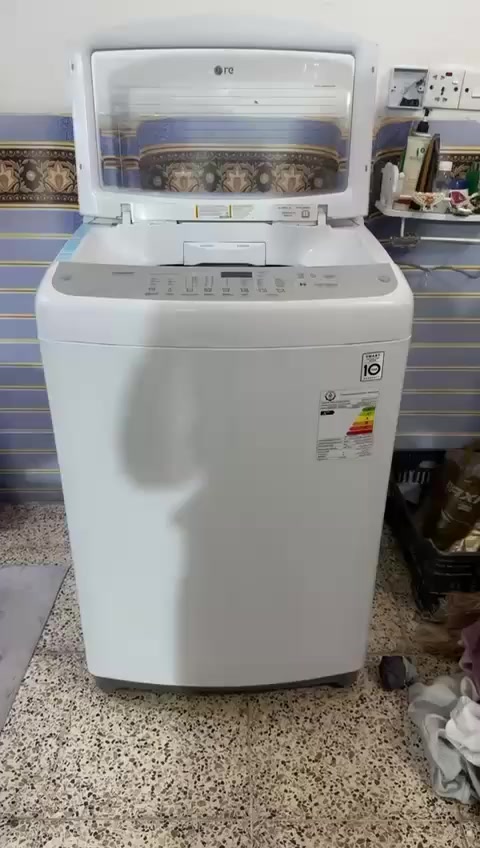 طباخ مع مرشحه  مع غساله LG اشيل وزن 19 كيلوو  
سعر مرشحه 60 
سعر طباخ 260
غساله 350 
كلهم 650 
ملاحظه كلهه جديده مستعلات شي قليل 
*********** 
مكاني بغداد
