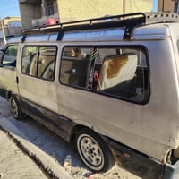 كيا بستا موديل 94 رقم بغداد أجره بسمنا سنويه ال 2029 بغداد أجره تريد و...