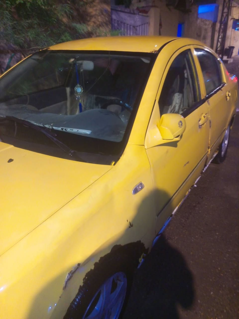 شيري اي فايف موديل 12 راعيها بصرة محرك كورولا تحويل ثاني يوم كوم حديد تشتغل


**إذا كنت صاحب هذا الإعلان وتريد حذفه لأي سبب، رجاءا أرسل رسالة إلى الدعم الفني**