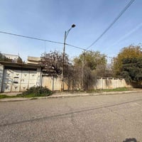 حي الضباط الموصل • ٦٠٠م • واجهة٢٠م