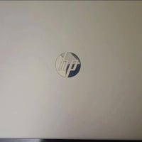 HP ProBook 650 G4 • i5-8350U • 256GB SSD