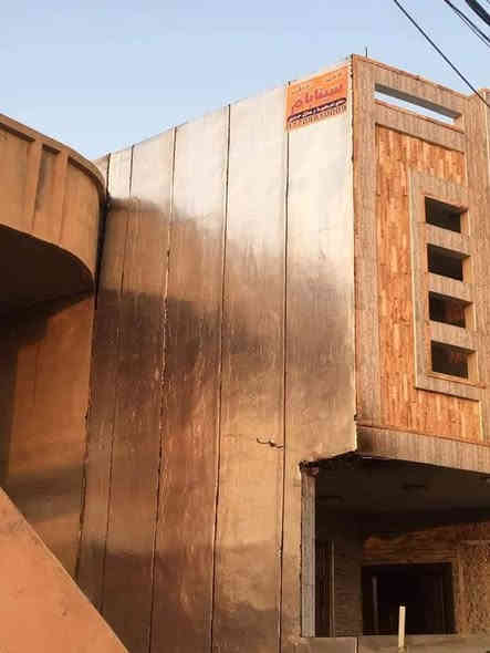 #شركة_آيزوگام_سينابام
🏘️🏤🏢🏨
#عملنا_مع_الزفت_والحرق وبدون الزفت اسعارنا متفاوته مع #شركة سینابام 
#اعمالنا دليل على نجاحنا واستمرارنا  #احمي_سطحك_من_تسرب_الماء_والرطوبه🌧️ #وحراره_الصيف_القويه_وتخلص_من_ثقل_الفرشي_والاشتايكر#تغليف كافة السطوح بطريقة الكوي الحراري #للمدارس_والمؤسسات_الحكوميه_والدور_السكنية الايزوكام هو مانع الرطوبة وعازل للحرارة وضمان من #خمس سنوات الی ٢٠ سنوات يحصن السطوح ويمنع تسرب المياه #بطريقة الكوي الحراري ويضيف لها جمال المنظر قليل التكلفه مقارنة بالفرشي والاشتايكر وكذلك يمكنكم البناء فوقه كذلك يمكن عمله #فوق السطح المزفت و الاشتايكر والفرشي والجينكو والسندويج #وهناك_تخفيض_عام_للمساحات_الكبيره_والعوائل_المتضرره_والفقراء  توجد كوادر ایراني ذو خبره اكثر من ٢٠ سنوات  للعمل للاستفسار اكثر اتصل بالارقام
***********📞
***********📞 كركوك
