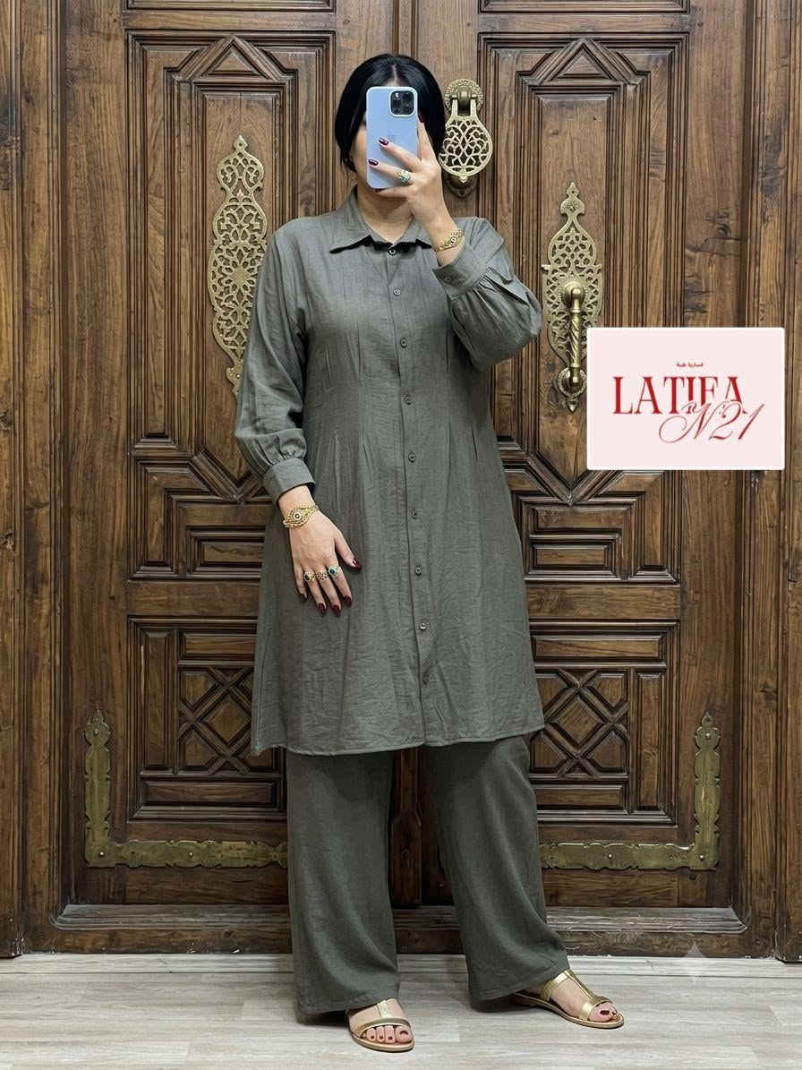 انصوبل دوبياس  توب زارا
الطيات
M/L/XL/XXL فاس, المغرب


**إذا كنت صاحب هذا الإعلان وتريد حذفه لأي سبب، رجاءا أرسل رسالة إلى الدعم الفني**