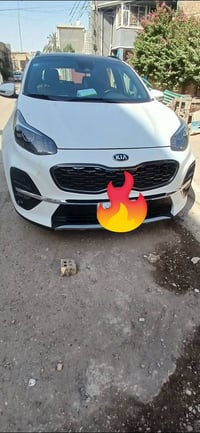 سبورتج • اس اكس • ٢٠٢٢