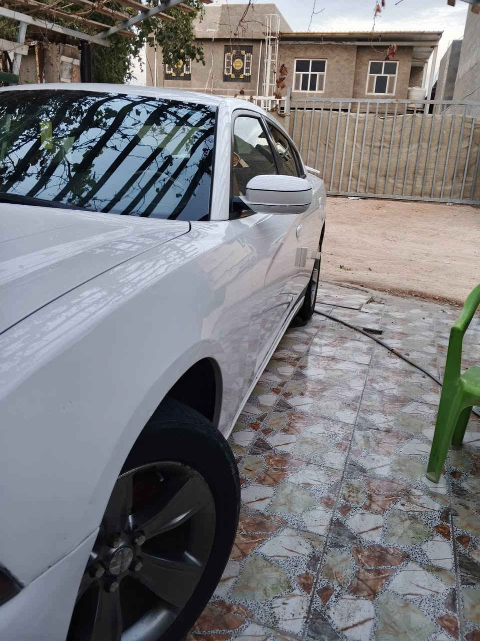 جاجر 13 كفاله عامه بدون صبغ كير طياره السياره جديده او جاهزه مال جني بابل مسيب ***********
