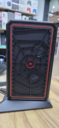 ميني بي سي • Ryzen 9 7945HX • RX 7600M XT