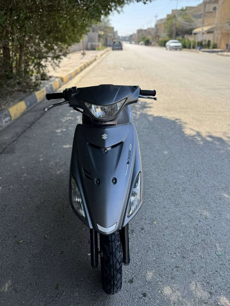 ادرس حديث نوزل مكفول دراجه تخبل شاشه شغاله شلعه معدل سعر 750 وبيها مجال بسيط او مراوس بماكس حسب القناعه ***********
