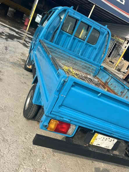 السلام عليكم كيا بنكو 1996 سياره خير من الله
كير محرك اكسل تخم تاير باتري جديد كهربائيات منفوضه نفض كله شغال
شاصي مكفول شعار بل قماره 
رقم انبار مشروع وطني
السعر45$
***********
