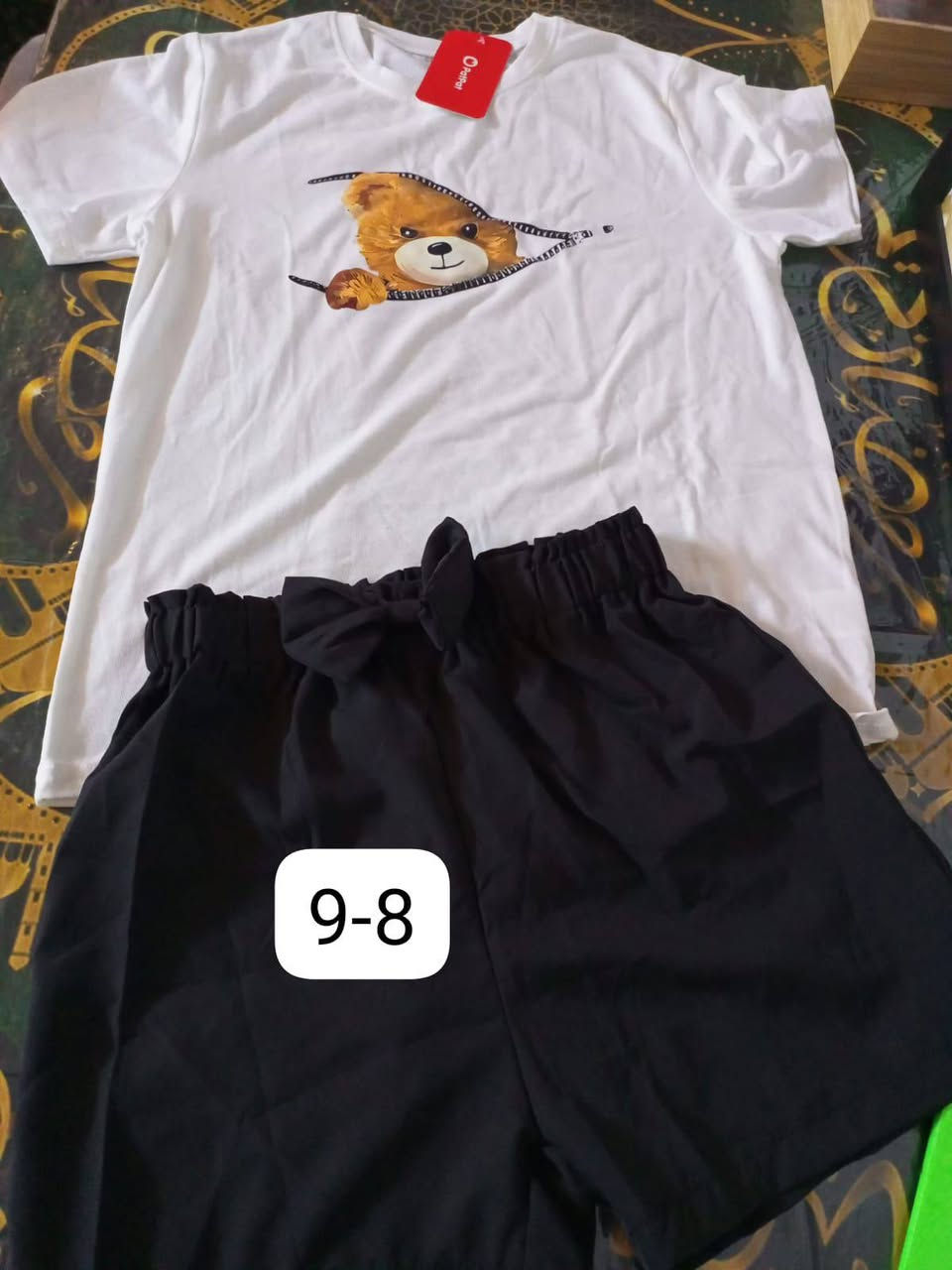 ملابس بات بات الحجز مراسلة الصفحه أو مراسلة الصفحه أو عبر الواتساب ***********
