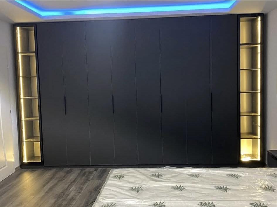 نحن هنا للافضل 

شركة اوبلو للمطابخ نصمم وننفذ
مطابخ ، غرف نوم ، غرف ملابس ، ديكورtv , تغليف جدران ، ديكورات داخلية متنوعة ، اثاث

📞 تواصل معنا الآن واحصل على تصميمك الخاص 
موقعنا : تكريت _ الزهور. _ بالقرب من اسواق عبيده 

***********
***********

#بيجي #تكريت #مطابخ#مطابخ_اوبلو  #مطابخ_حديثة #صلاح_الدين #ديكورات_مودرن #زان  #خشب  #غرف_نوم #مطبخي #درسنك_روم
