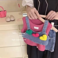 ملابس أطفال • تفاصيل صغيرة • إطلالة طفلك