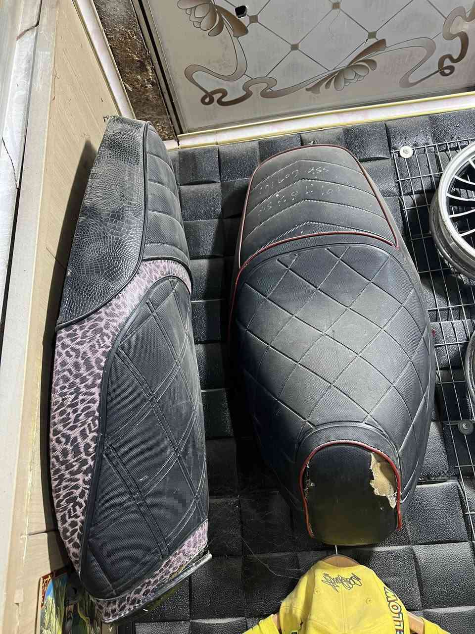 اي شي تحتاج توصيل موجود جميع المحافضات استفسار ***********
