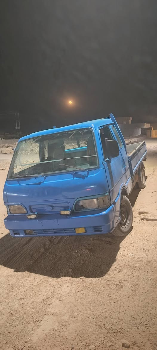 كيا حديده موديل١٩٩٦ محرك وكير واكسل كفاله والكشر كدام العين السعر ٢٠ ورقه وبيها مجال المكان حديثه  الاستفسار ع الرقم ما اجاوب خاص ***********
