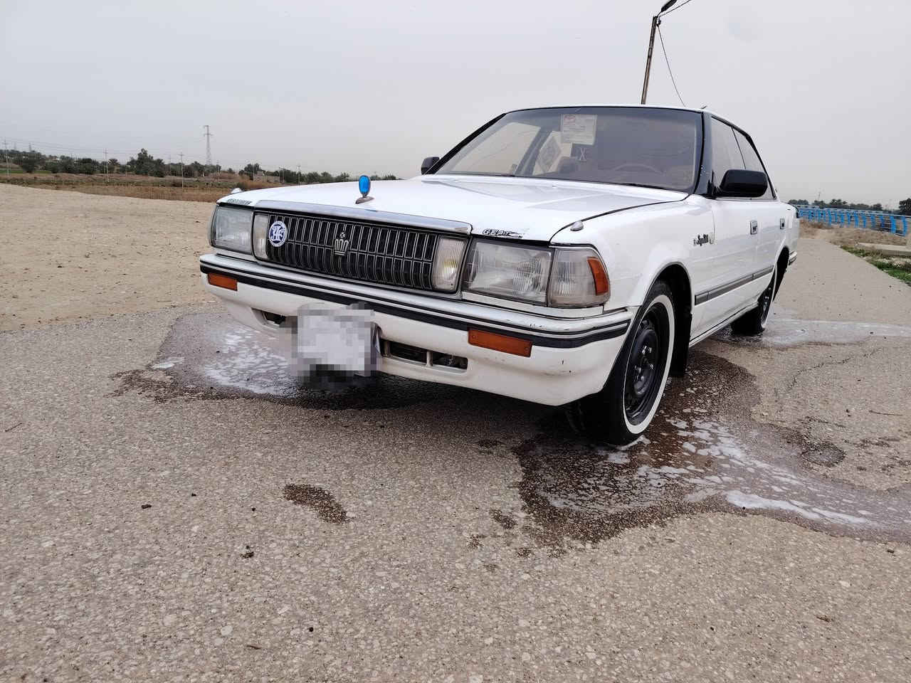 ✅ سلام عليكم 
✅ سياره للبيع هارتوب فنصه
✅سياره كفالة عامه من كص و ضربه ونقل جثه 
✅ مديل 90
✅ رقم بصره 
✅ مشروع وطني 
✅ سنويه جديده 28
✅ مكينه وكير حاويه  ثنين ونص
✅ تبريد شغال 🥶
✅ كهربائيّ كله شغاله 
✅ تخم تاير جديده 
✅ حداديه جديده 
✅ سياره شرط احلا من صور 
✅ مكان سياره ديوانيه 
✅ سعر خاص 
✅ مراوس سمند او اوبتره 
✅ رقم الهاتف 
(((***********)))///((( ***********))
