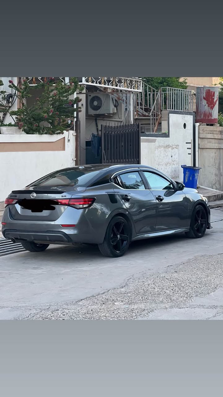 ‎            بۆفرۆشتن🔱🤍🇯🇵⚜️للبیع
‏                              Nissan Sentra SR 2021   ✅📦

3N1AB8DV8MY320717ڕەقەم شانصی ♻️

          نرخ:144✅ مەجال

سيارەکە تەنها 2 دەرگا و بستێ جامڵغی دواوە بۆیاخی هەیە پشت و پیش کەپس بەشەرت 

ئێرباگیشی نەتەقیووە . 

بەرد و رادار بەشەرت بیلادی شە ریکە ✅

60 KM ڕۆشتووە

                                                          

‎ تحديد سورعه

‎‏‎کامل ڕادار پیشەوە  پشتی ئۆتو بریک

‎‏‎ 

‏‎  

‎‏‎بەسمە

‎‏‎شەغال

‎‏‎لایت AUTO

‎‏‎کامیرای دواوە

‎‏‎ سەنەوی نوێە

                                                                   رەقەمی نویە

‎‏‎

‎سیارەکە بەناوی خۆمە

‎‏‎سیارەکە یەک دەستە تا بلی خاوینە

‎‏‎غرامەو تەحویل و بەناوکردن بەشەرت

 

‎ژمارەی خاوەن سەیارە ☎️: ***********

            ڤایبەر و وەتسئەپ کراوەتەوە📞
