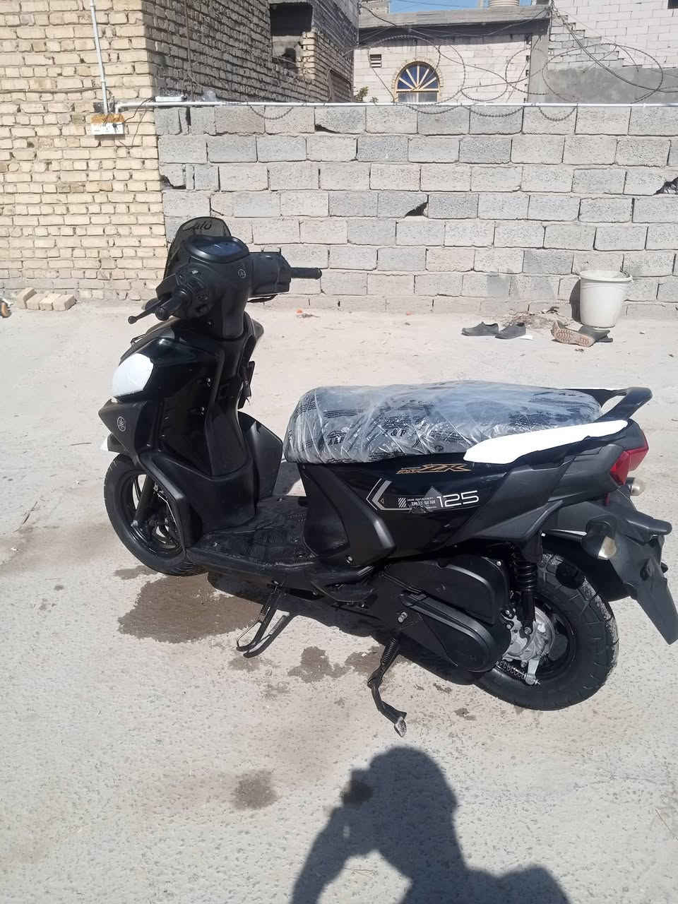 دراجه للبيع 21 السعر خاص
***********
