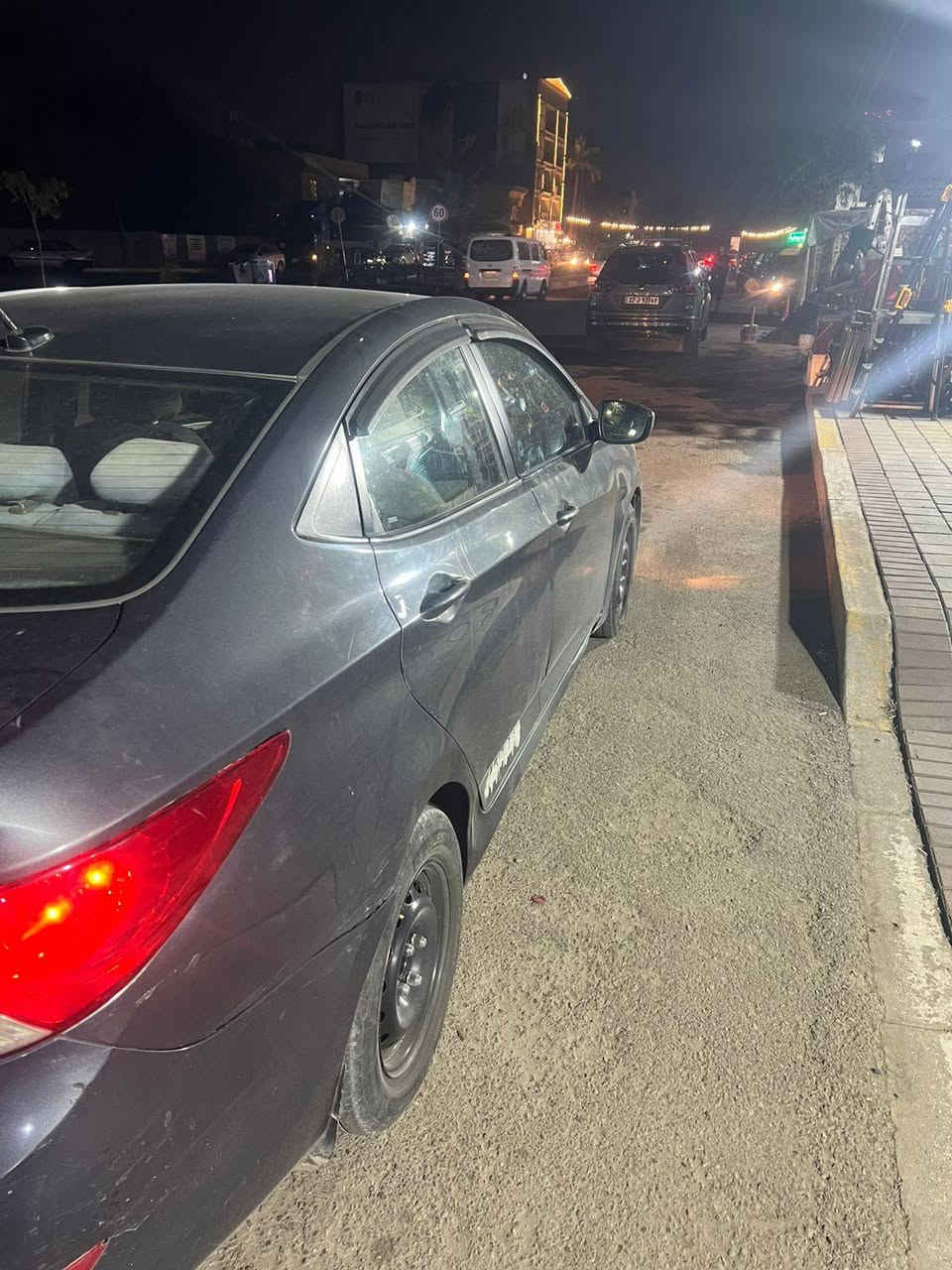 سلام عليكم اكسند 2012 حدث جاملغ وبنيد وصبغ باب السياق والباب الخلفي كلير وحدث بلعراق جاملغ خلفي كير محرك مكفوله منظومه غاز السعر77 باسمي مكان بغداد رقم الهاتف ***********
