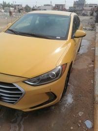 النترا • ٢٠١٧ • رقم بغداد