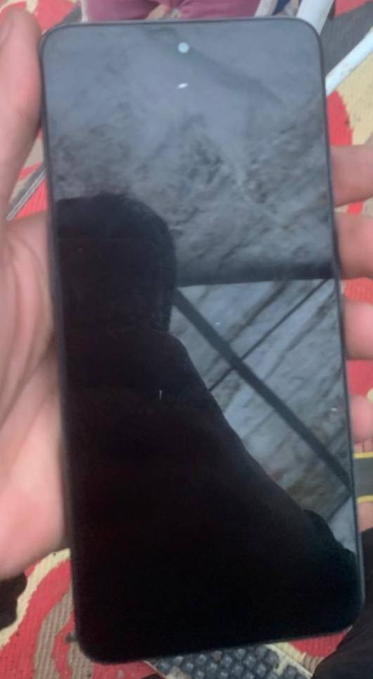 ZTE Nubia Neo 2
موبايل ZTE Nubia Neo 2
للالعاب للبيع
بي شفتات لمس 
الذاكرة 256 الرام 8 + 12
شاشة 120 فريم 
الجهاز كلشي شغال
ب 160 الف
بغداد مدينة الصدر
***********
