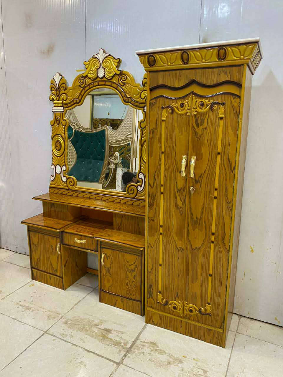 غرفه صاج عراقي جديده سعر 850وبيها مجال حجز خاص فقط عنوان


**إذا كنت صاحب هذا الإعلان وتريد حذفه لأي سبب، رجاءا أرسل رسالة إلى الدعم الفني**