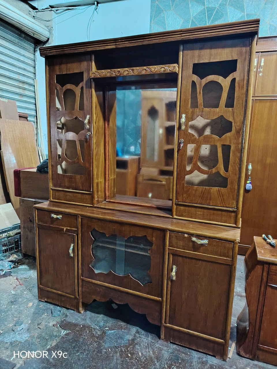 #للبيع 
صور القطعه التريده ودزه واتساب او ماسنجر وتدلل 
العنوان 
الأنبار ا_لرمادي _التأميم القادسيه الثانيه _مقابل مدرسة زين العابدين الأهليه_ مجاور حدادة البركه
اللتواصل 
***********
***********
