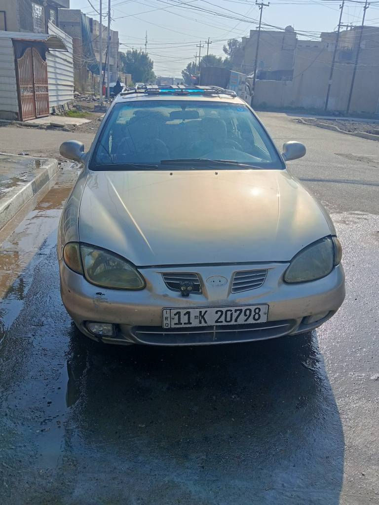 النتراه مديل 2000 مصبوغ جماليه سيارة حلوه محراك 2000كير تماتيك كير محراك مكفولات بغداد بسمي مكاني بغداد الشعب سعر 37 رقمي *********** بغداد, العراق
