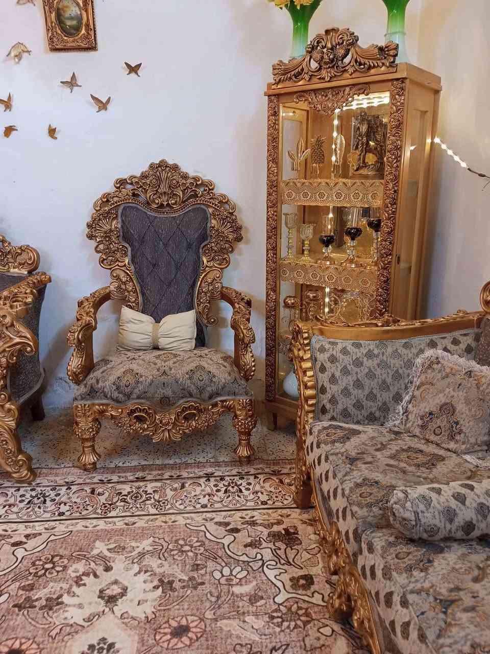 تخم زان عشر مقاعد مع طبلات ثنين لون رصاصي ضخم ماينشال نظيف جدا مابي اي ضرر لسعر 900مجال بسيط حق لكروه مكاني مشتل شارع لمطبك بغداد, العراق


**إذا كنت صاحب هذا الإعلان وتريد حذفه لأي سبب، رجاءا أرسل رسالة إلى الدعم الفني**