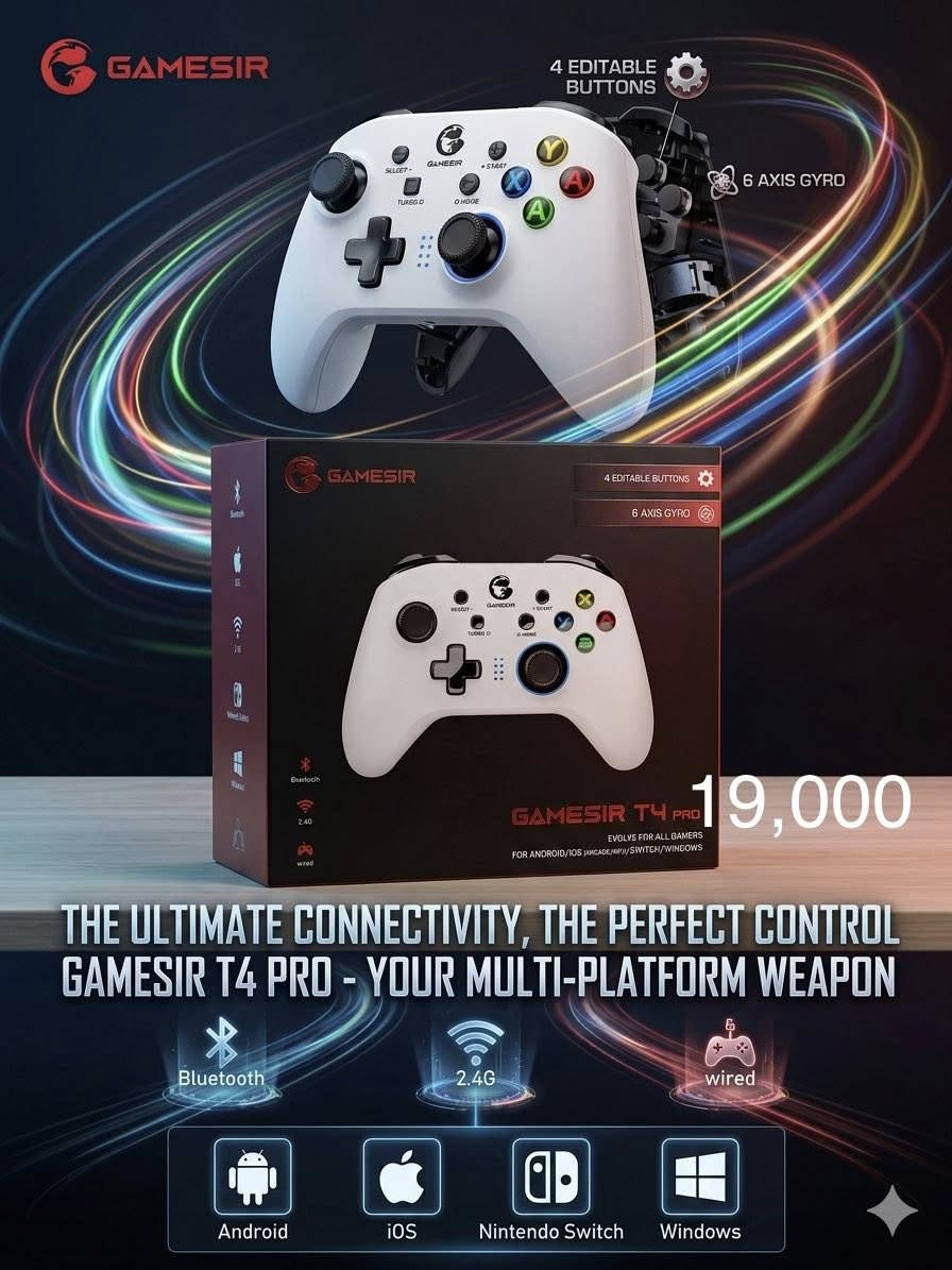 بمناسبة حلول عيد الفطر المبارك 
كل عام وأنتم بخير، أعاده الله عليكم بالصحة والعافية 🤍

تعلن عالم المستقبل عن عروض العيد الخاصة لفترة محدودة 🎉  

📦 تخفيضات على جميع المنتجات 

⚡ العرض ساري لحد آخر يوم من العيد  
🏃‍♂️ لحك قبل نفاذ الكمية  
📦 تصفية بضاعة – آخر قطع معروضة

📲 للحجز والاستفسار عبر واتساب:  
***********  

🚚 التوصيل إلى جميع محافظات العراق  3,000
