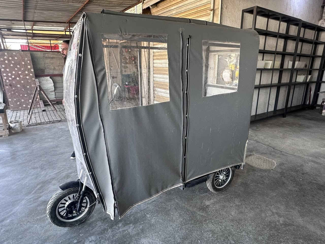 اسلام عليكم ستوته شحن جديده مديل 2025 ما متعوبه تجي وتشوف بعينك مكان بغداد الحسينيه مال راشديه  توصل علي رقم *********** الشراي يتصل ويدلل .تمشي وسرعتها 37
