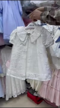 فساتين العيد • أطفال