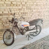 دراجه للبيع محرك رابيدو وراق دراجه نضيفه وكله جديد موديل 18 ب400وخمسه ...