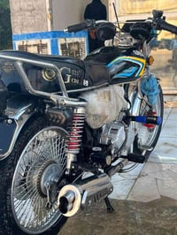 موديل ٢٥ • محرك سليم • تكريت