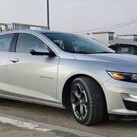 ماليبو LT • ٢٠٢٠ • كربلاء