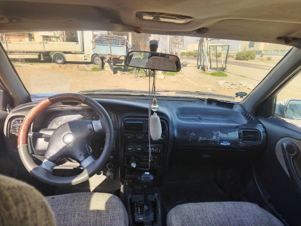 نیسان بریمەر 1991 ئاڕم پلاسیک سلێمانی گێڕم تازەگۆڕیوە ڕۆنو هایدرۆلیک تازە کارەبایی مەزبوت سعر16معامەلە گۆڕینەوەیش ئەکەم بەشتێک بەدڵم بێت چاتم کراوەیە السليمانية, العراق


**إذا كنت صاحب هذا الإعلان وتريد حذفه لأي سبب، رجاءا أرسل رسالة إلى الدعم الفني**