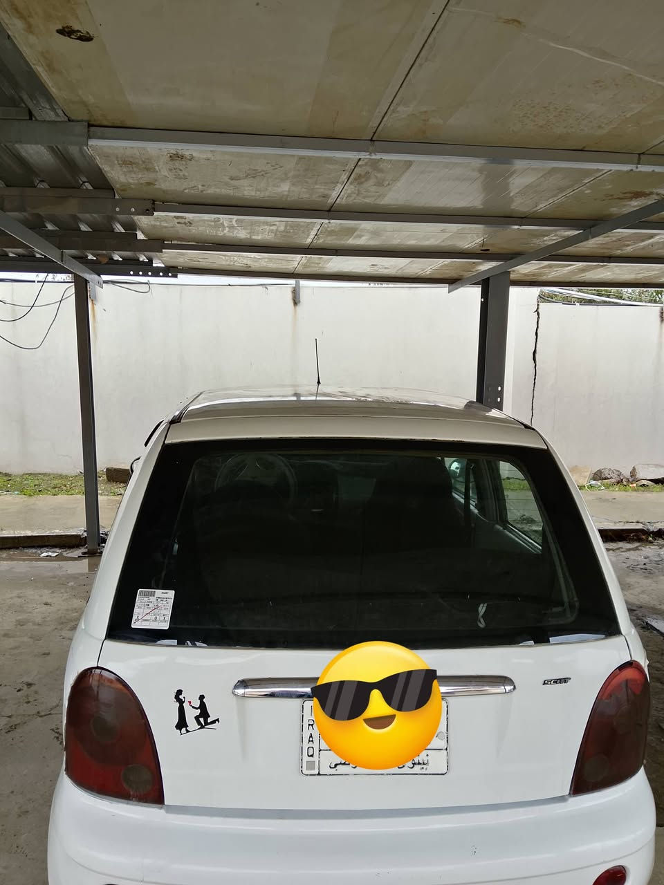 كوكو 2012
رقم نينوى الماني
كوبون بانزين
سيارة حلوة مابيها نقص
التواصل على الرقم 
*********** بي واتس
***********
