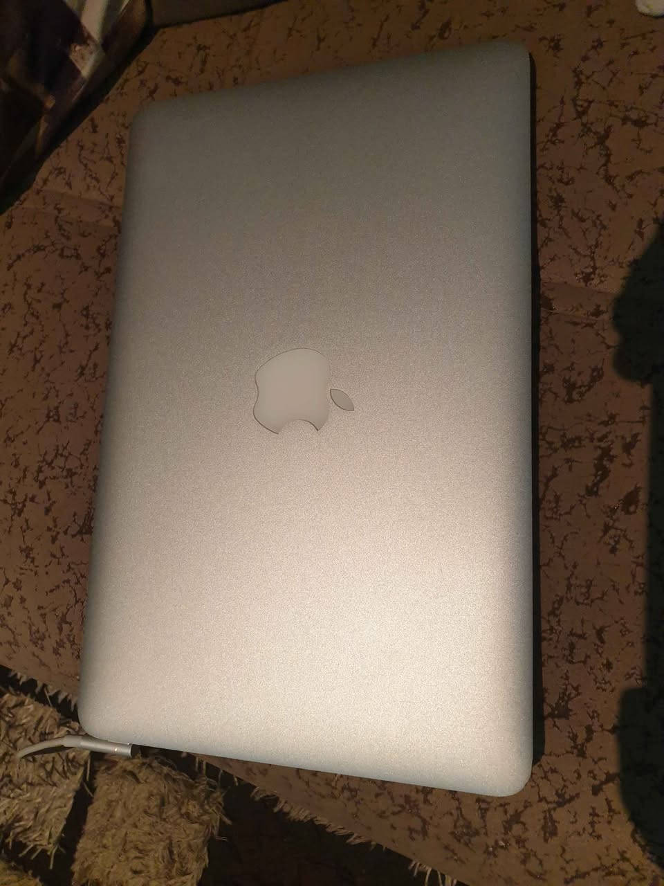 ماك بوك air
حجم 11.6
رام 2...ذاكيرا 60  ssd   معالج كور5
شحن 4ساعات 
محدث لغاية سنة2017
يشغل يوتيوب..نت سريع 
نظافة100%
السعر100الف 
نعتذر ماكو توصيل 
المكان بغداد كرادة بغداد, العراق


**إذا كنت صاحب هذا الإعلان وتريد حذفه لأي سبب، رجاءا أرسل رسالة إلى الدعم الفني**