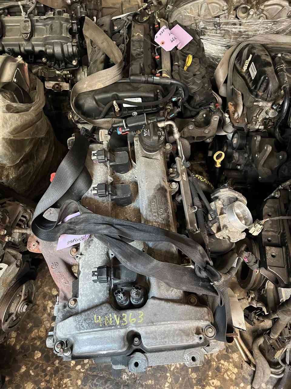 وصول محركات 2400 ماليبو وارد امريكي للاستفسار الاتصال على ***********
