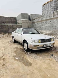 كراون • ٩٣ • بصرة