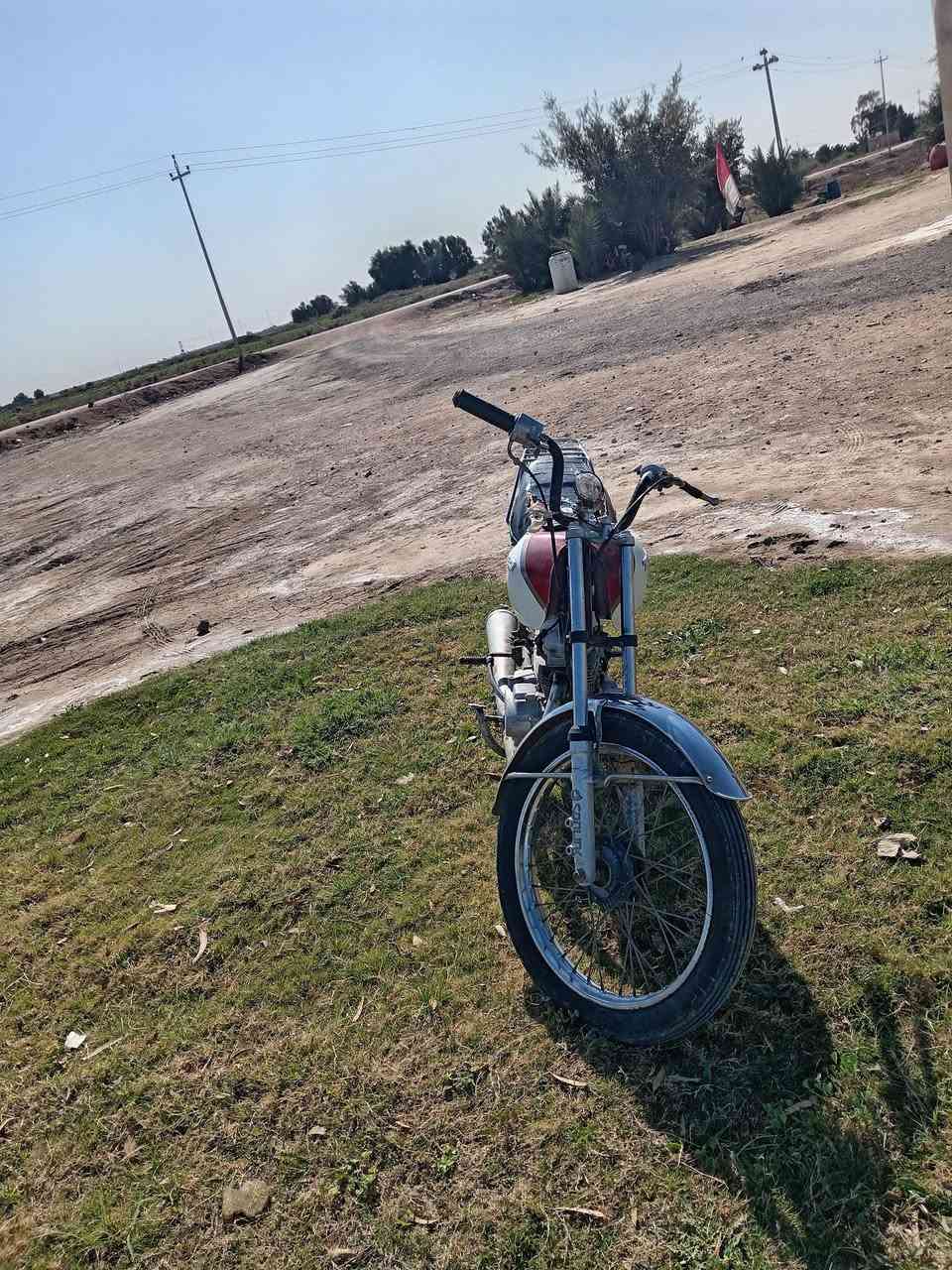 للمراوس شعدك نزل
مكان الرميثي ناحيه نجمي


**إذا كنت صاحب هذا الإعلان وتريد حذفه لأي سبب، رجاءا أرسل رسالة إلى الدعم الفني**