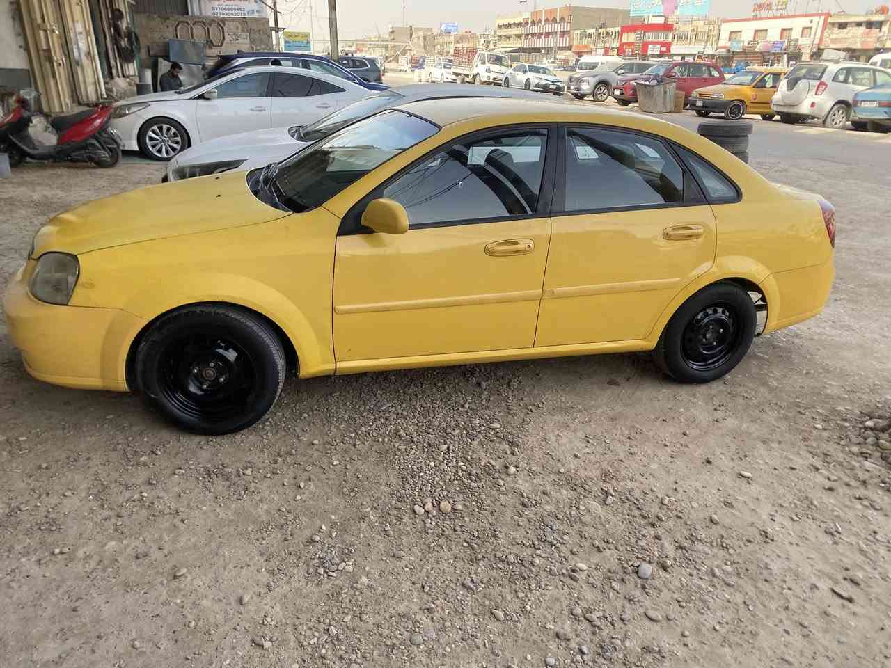 السلام عليكم  اوبترا  ٢٠١١شركه  العامه   خليجيه  بيهة   جراد   كلير    كل  السياره  كير  محرك  ممتاز   تبريد  شغال   بيهة   ٣قطع  صبغ   چاملغات  اماميه  ثنين وبنيد سويجات  ثنين   سياره  بسمي   تحويل  ثاني  يوم  مكاني  بغداد  رقمي  الهاتف  *********** السعر ٦٥ وبيهة   مجال   انشاءالله
