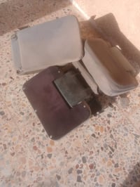 يوجد  كشناات قلابي عدد ٣ جداد 07705912374