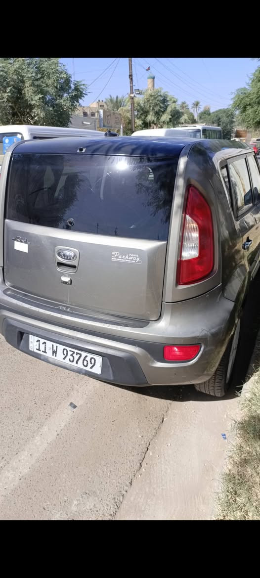 كيا صول 2012 رقم بغداد انكليزي ب اسمي مكانه بغداد الحرية سياره جاهزه حادثه فقط جاملغ للبيع او مراوس سعر 93


**إذا كنت صاحب هذا الإعلان وتريد حذفه لأي سبب، رجاءا أرسل رسالة إلى الدعم الفني**