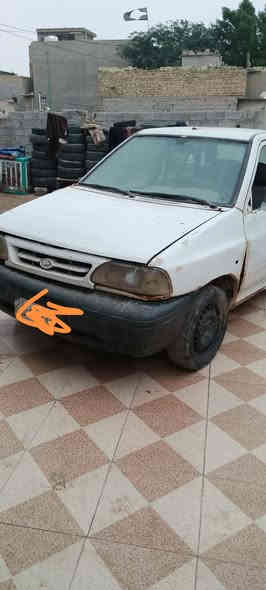 السلام عليكم سايبا 12 مكينه بيها بخار كير جيد سنويه ضايعه شرعي موجود عليها غرامات 700 الف السعر ب 10 وبيها مجال *********** وات ساب اتصال مكانها النهروان
