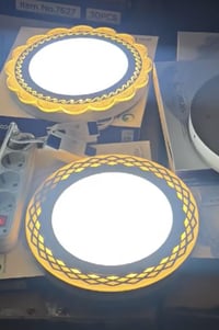 LED • ٢٤ فولت • توصيل