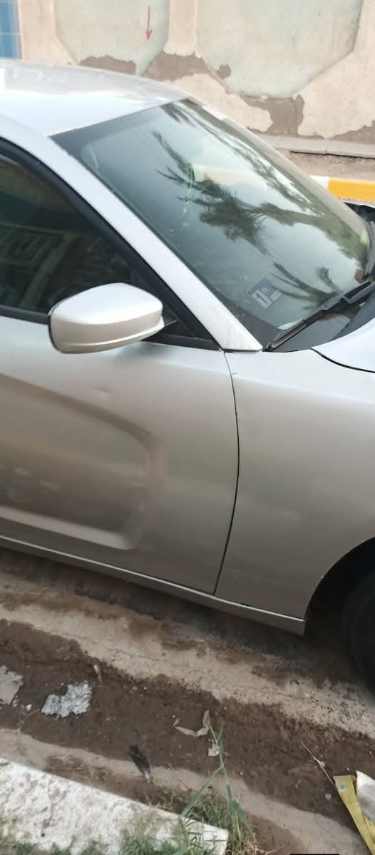 صلي على محمد و ال بيت محمد 
شارجر موديل 2012 اصل مكينه كير اكسن كهربائيات كفاله
تخم تاير باتري بيه ضعف فقط حداديه الخلفيه حادث امريكا دوست العبري بدون دواخل حادث خارجي تبديل جاملغ العبري فقط و بيه رش بيبان اثنين العبري و الي وراه السعر 140 و بيه مجال قليل 
 #اتصال ***********  
#الخاص #مفتوح #اتصل #وتدلل
