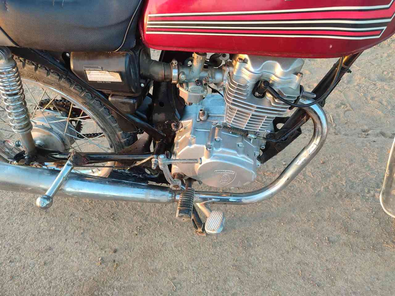 للبيع محرك ٢٢ كلك سعر ٣٥٠ مكاني شطره ***********
