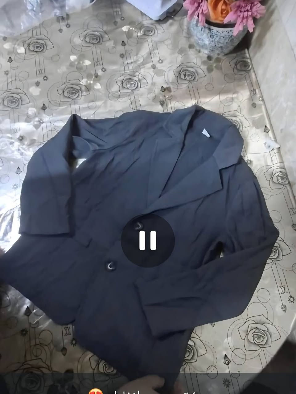 بات بات وشي ان ولوفيتو القطعه ب٤وعندي بعد


**إذا كنت صاحب هذا الإعلان وتريد حذفه لأي سبب، رجاءا أرسل رسالة إلى الدعم الفني**