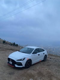 Mg gt  ام جي جيتي ئیمجی جی تی 2025 ١٥ هەزار رۆشتوە  تەنیا ئەو وردە قوپ...