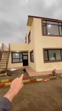 اربيل شقلاوة • ١٧٢م • ٣غرف