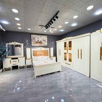 غرف عراقيه • شغل ايد • خشب وصاج